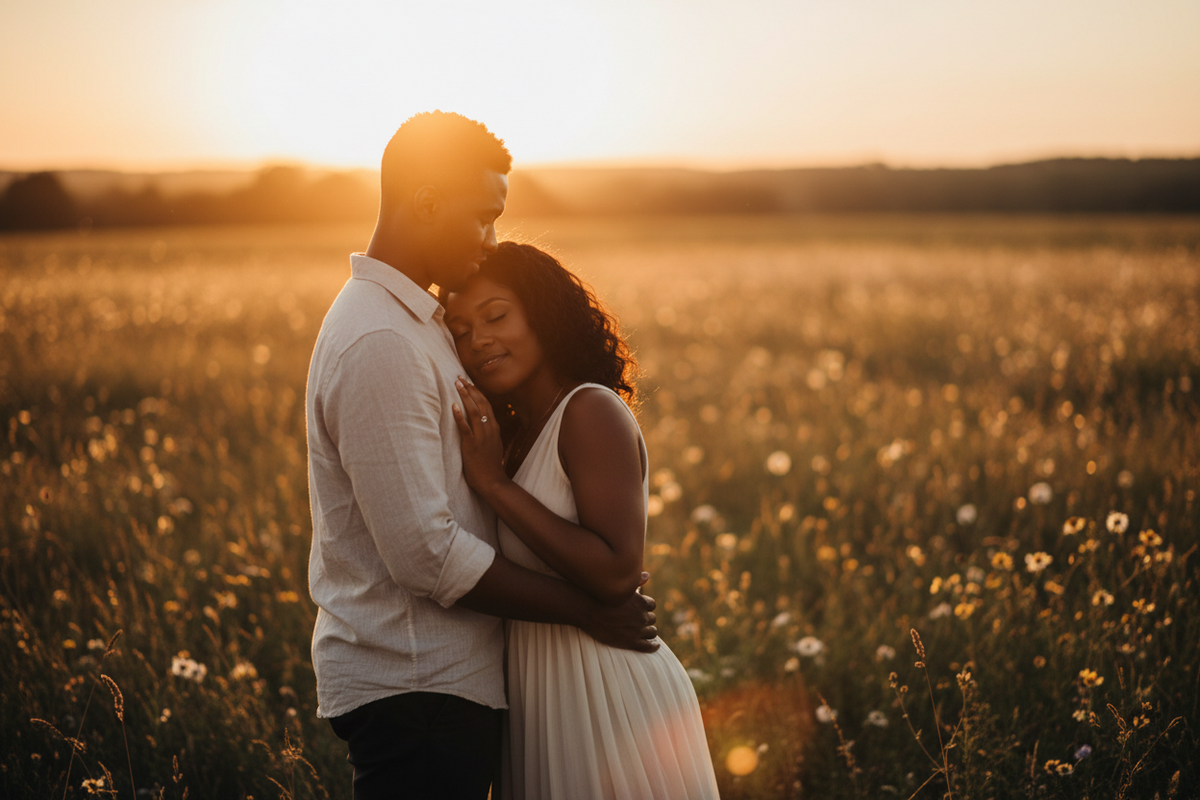 How to Plan a Romantic Date Night at Home