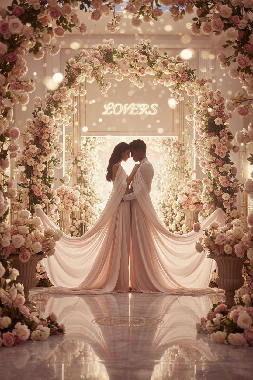 Understanding Different Love Languages