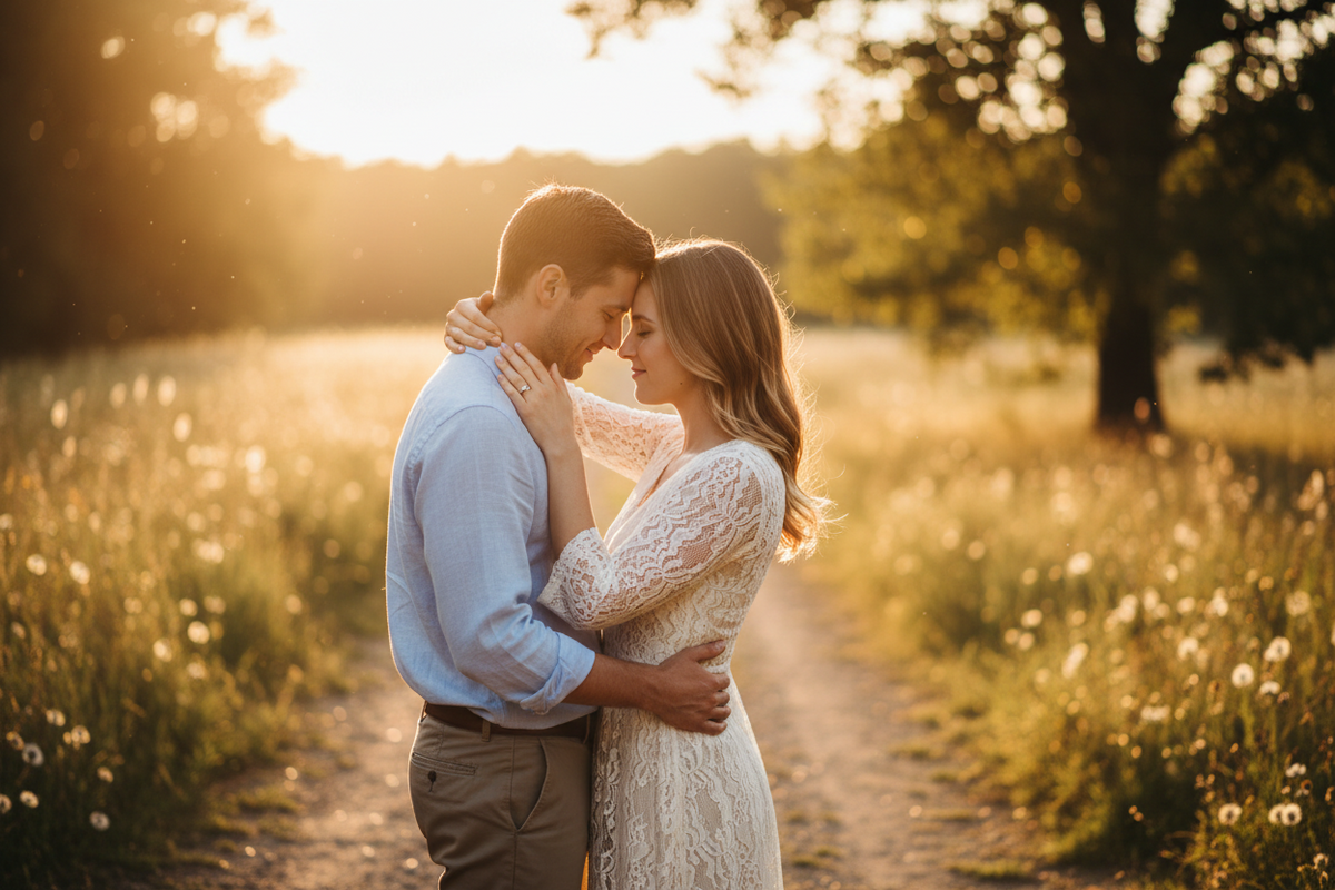Small Ways to Show Love Every Day