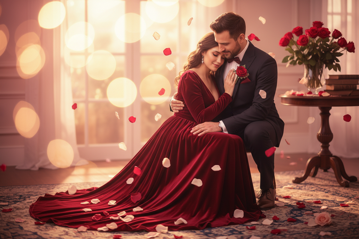 Making Long-Distance Love Feel Close