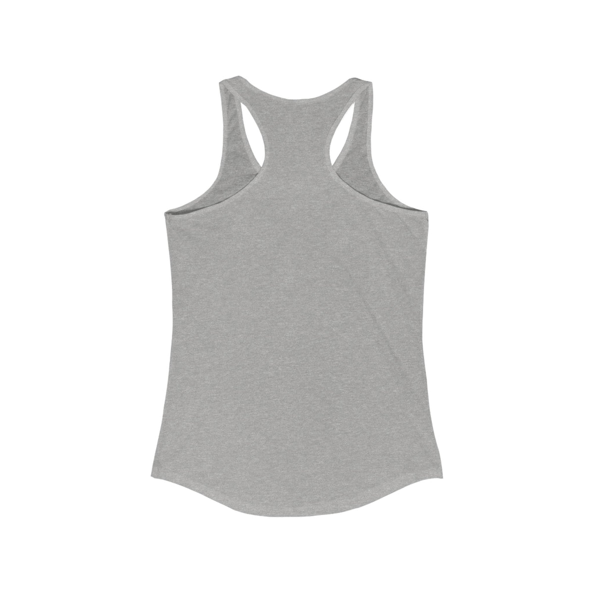 Fashion Fades, Style is Eternal Racerback Tank Top
