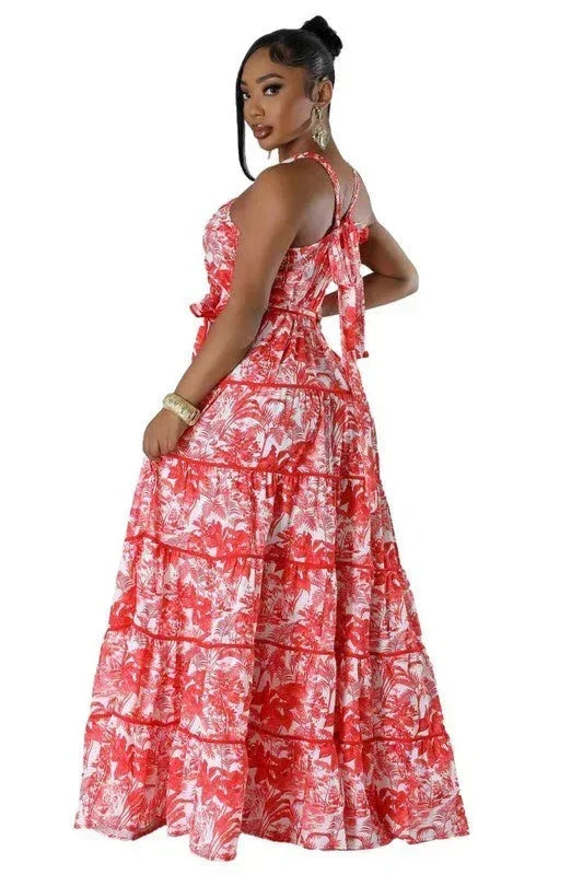 WOMEN FASHION LONG MAXI DRESSES