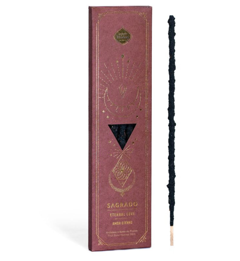 Divine Encounter Sacred Incense