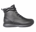 All Black All-Day WOA Boot