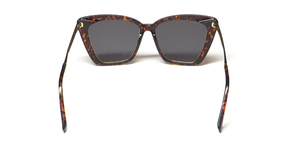 Diff Becky Iv Sunglasses