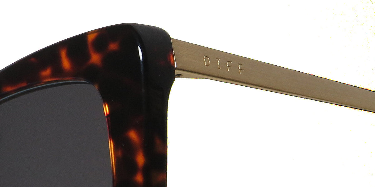 Diff Becky Iv Sunglasses