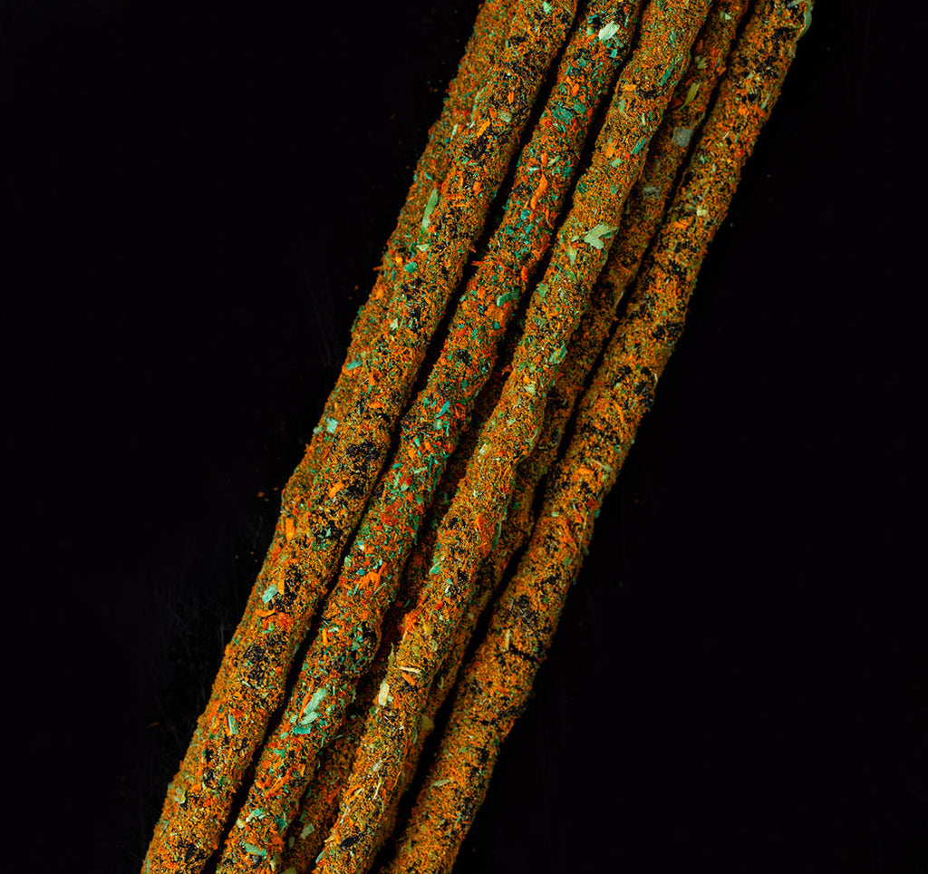Venus Cosmos Incense