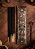 Cacao Ritual Incense
