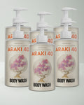 6-Pack Araki 40