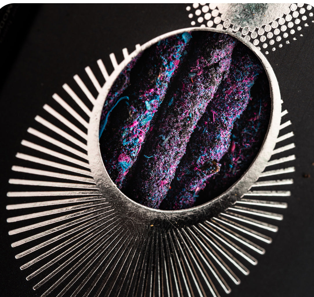 Jupiter Cosmos Incense