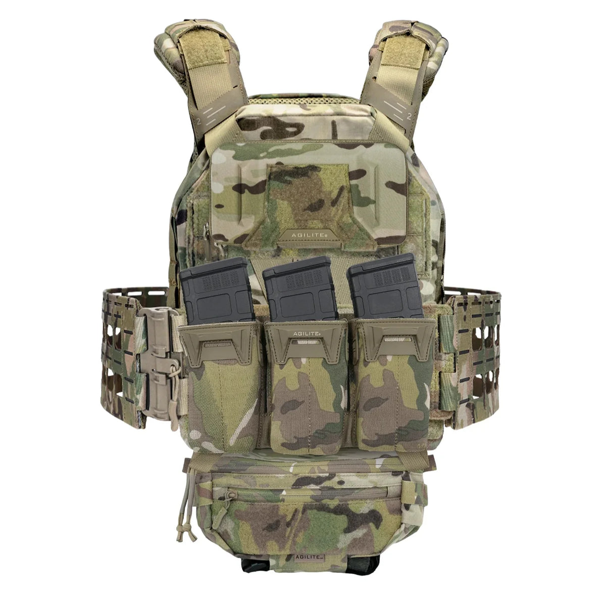 Battleshell™ Universal EUD/Phone Pouch