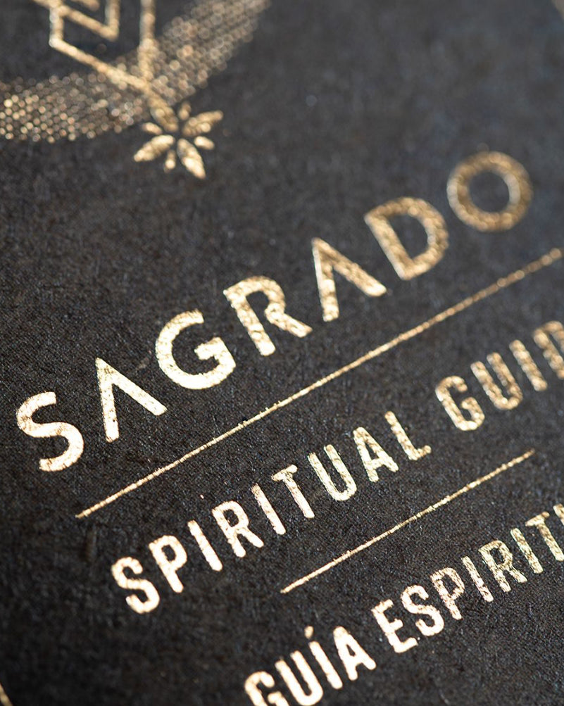 Sacred Incense Collection