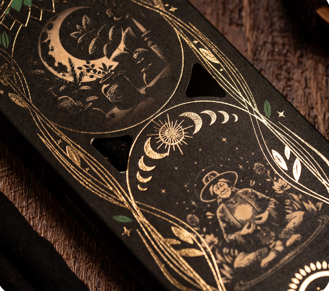 Tranquility Ritual Incense