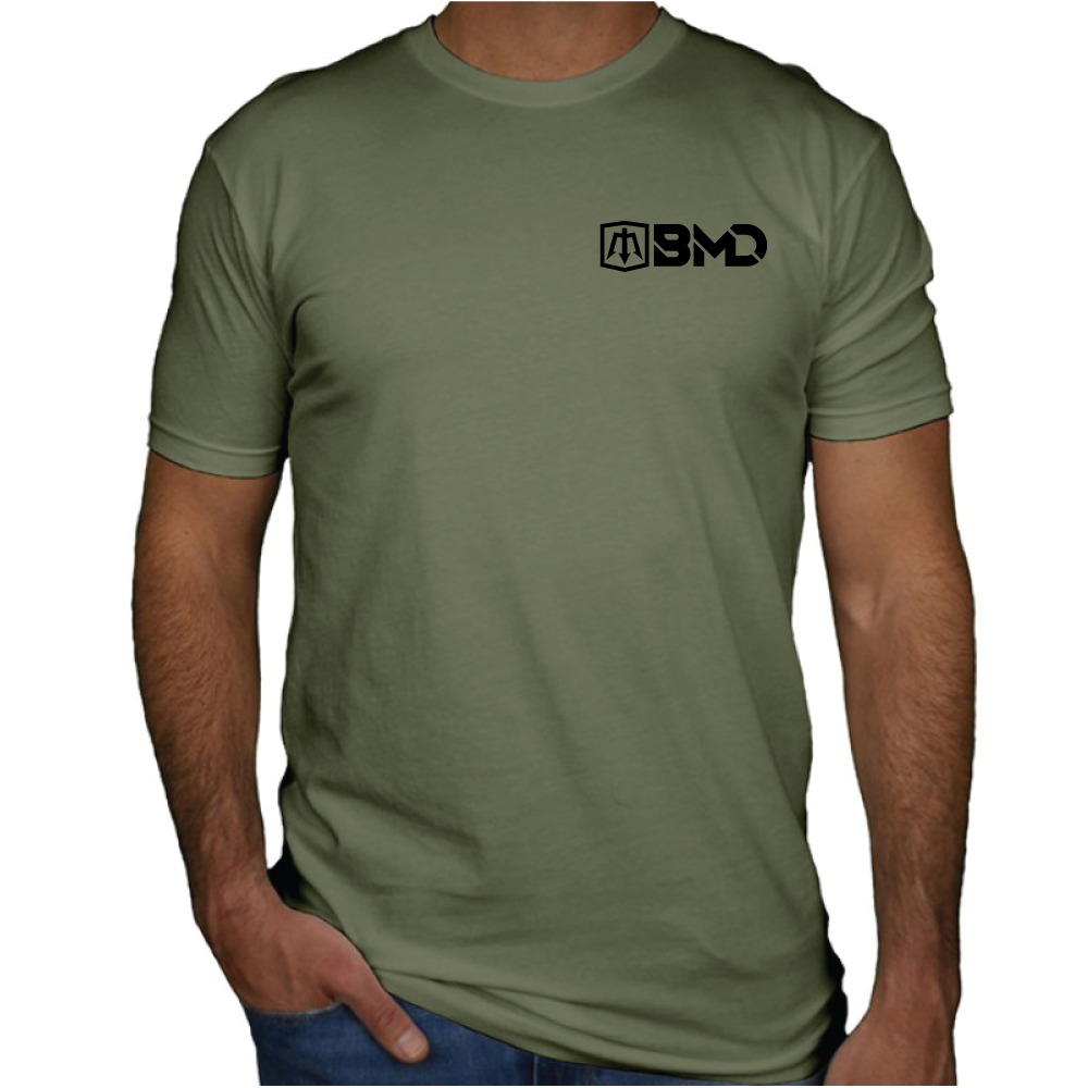 GDDS Shirt