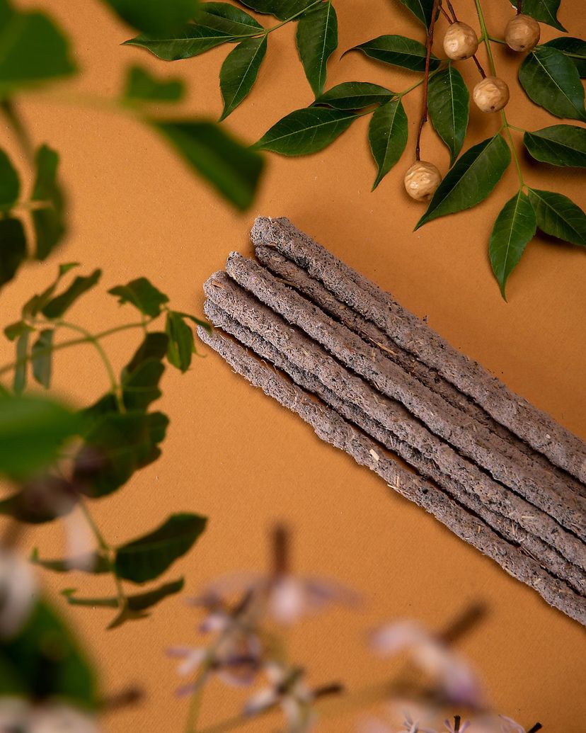 Elements Incense Collections