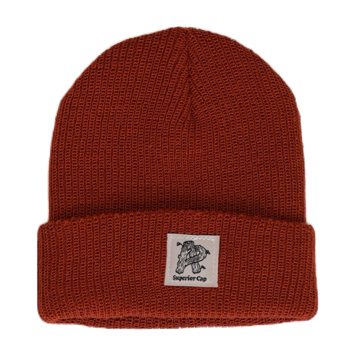 The Superior Knit Hat