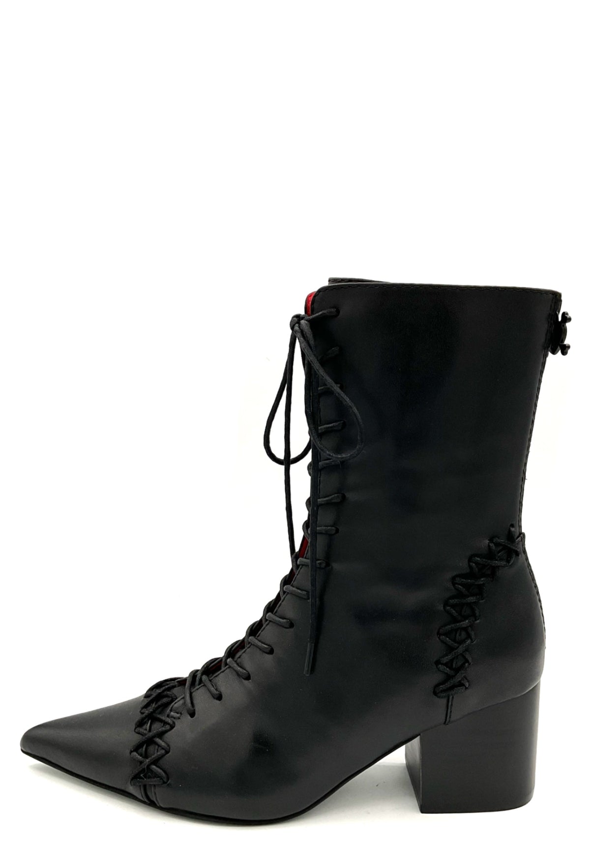 Sacrifice Boot