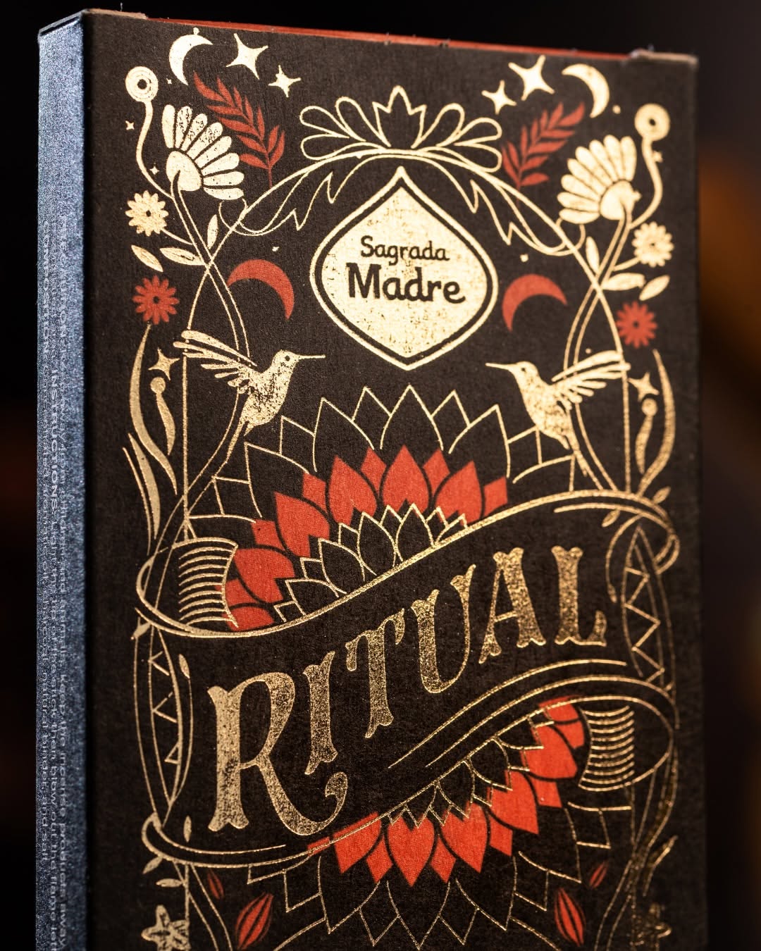 Shine Ritual Incense