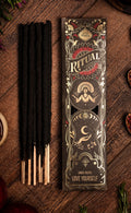 Self Love Ritual Incense