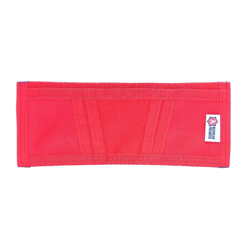 Lieutenant Wallet - Firehose Edition