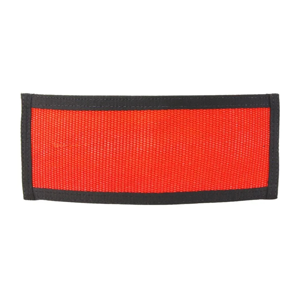 Lieutenant Wallet - Firehose Edition