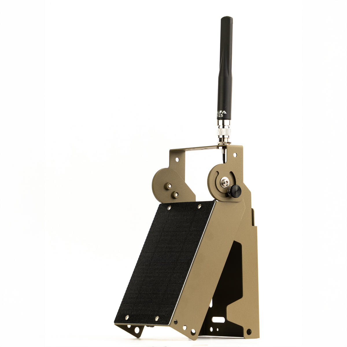 Atlavox Beacon Solar MeshCore Node – Preconfigured