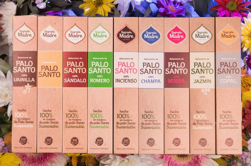 Variety Bundle Incense Sticks | 14 Boxes | Assortment