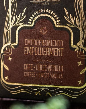 Empowerment Ritual Incense