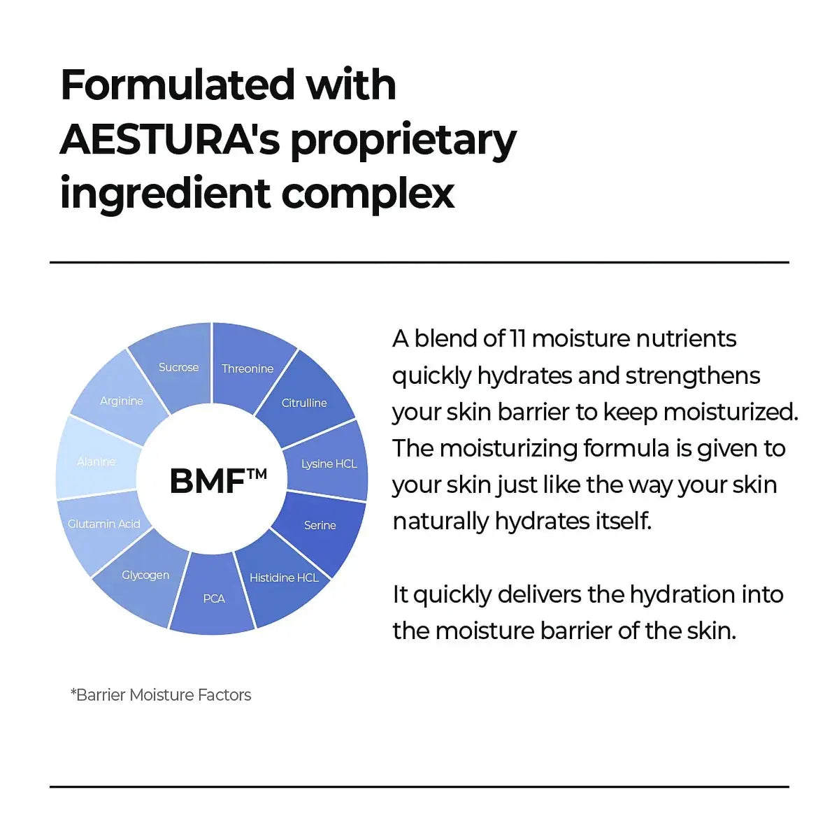 AESTURA Atobarrier365 Hydro Soothing Cream