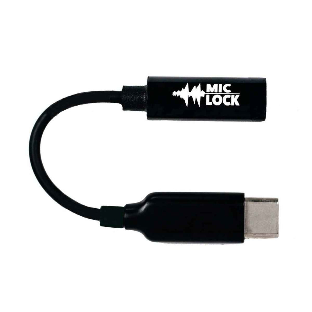 Mic-Lock Apple Privacy Bundle
