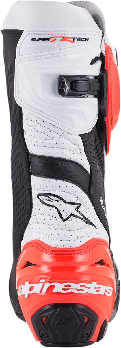 Alpinestars Supertech R Vented Boots