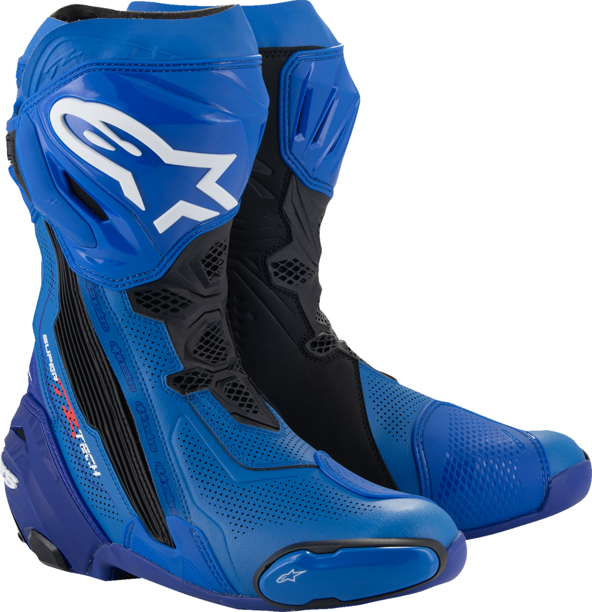 Alpinestars Supertech R Vented Boots