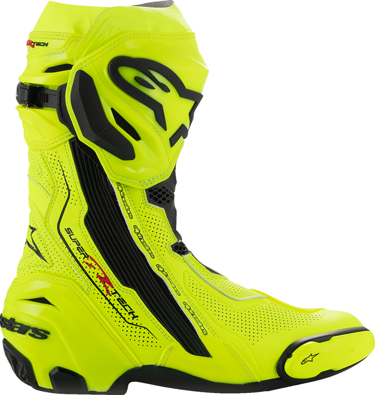 Alpinestars Supertech R Vented Boots