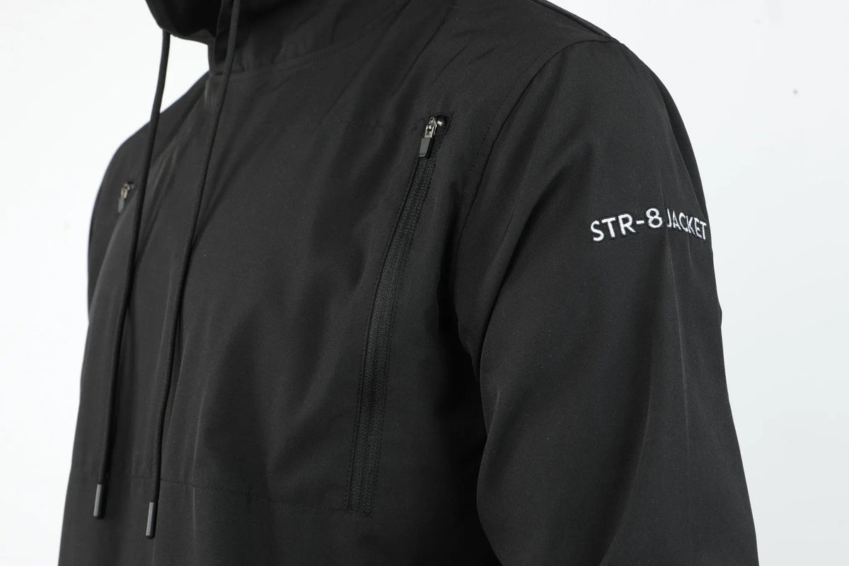STR-8 Jacket™