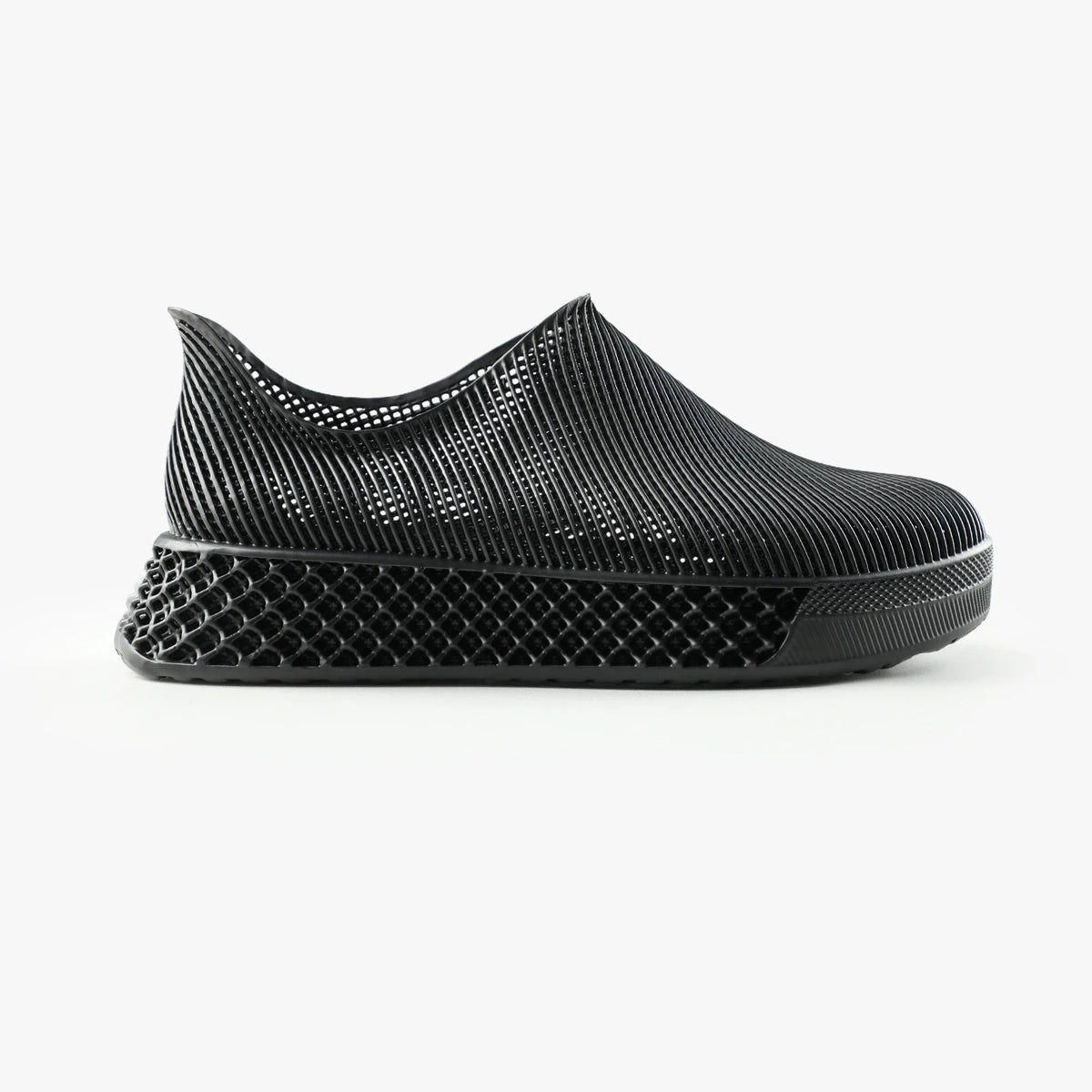 Aeriscape 3D Printed Sneakers