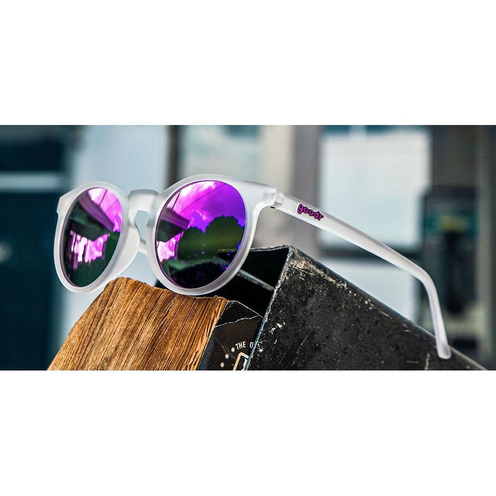 "Strange Things Are Afoot At The Circle G” Circle G Polarized Sunglasses