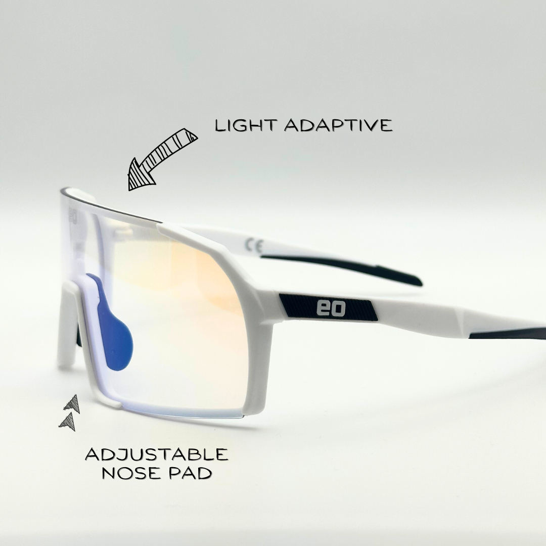Uno Mas Photochromic+ | Small / Youth